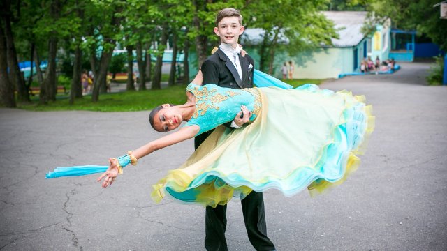 Мир Детства 2018